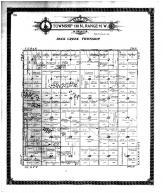 Duck Creek Township, Adams County 1917